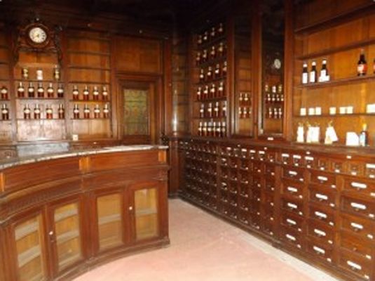 20 grange